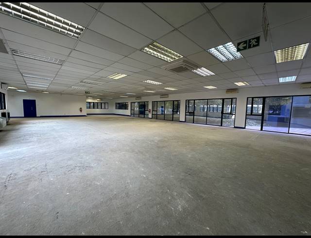 1,610M² OFFICE SOLD IN WOODMEAD